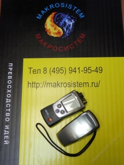 Testo 810