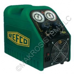 Refco PLUS-8